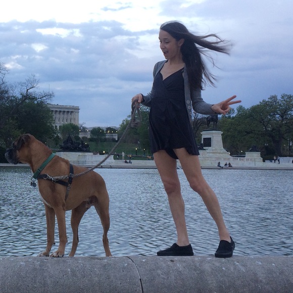 Meet your Posher, Kristin - Picture 2 of 3